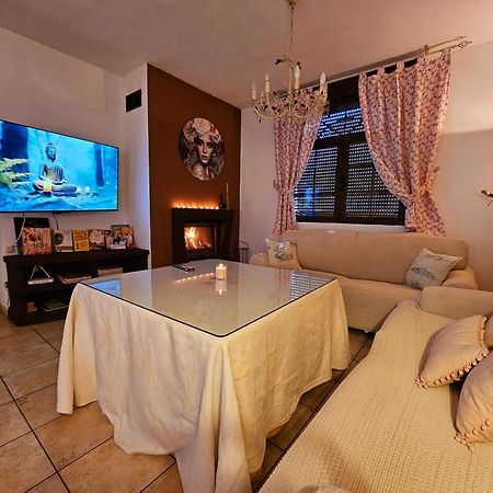 Padul Casa Rural Can Petete מראה חיצוני תמונה