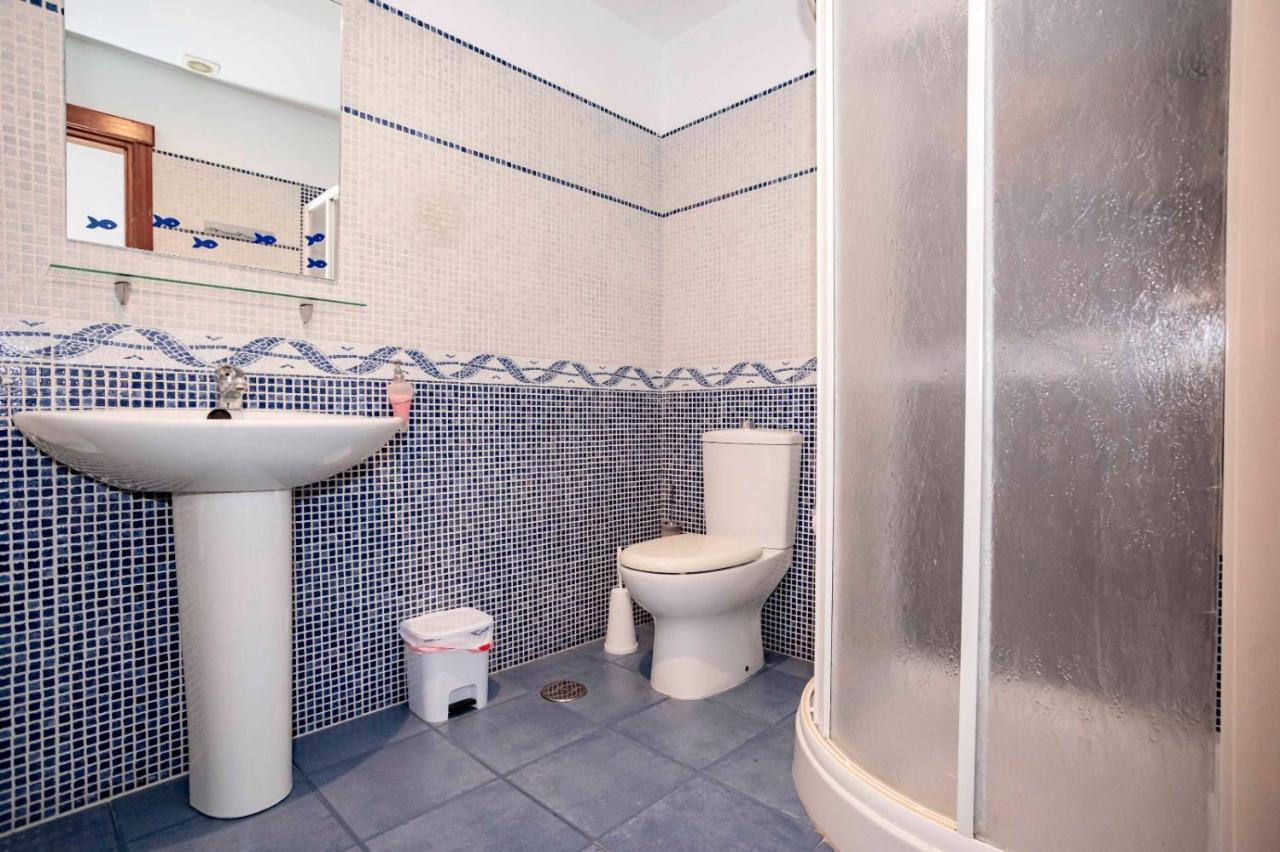 Padul Casa Rural Can Petete מראה חיצוני תמונה