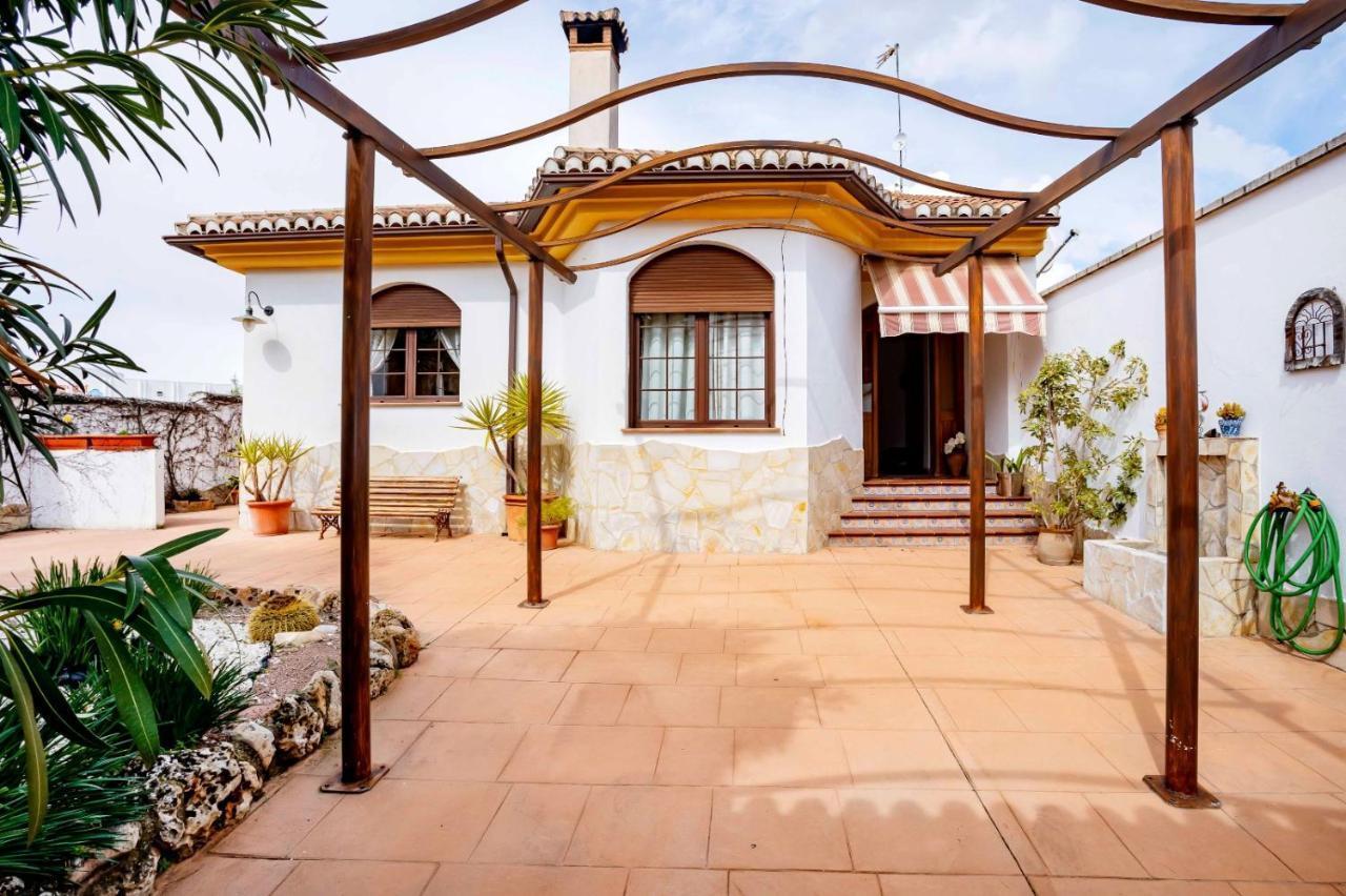 Padul Casa Rural Can Petete מראה חיצוני תמונה