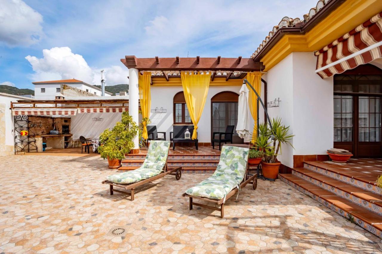 Padul Casa Rural Can Petete מראה חיצוני תמונה