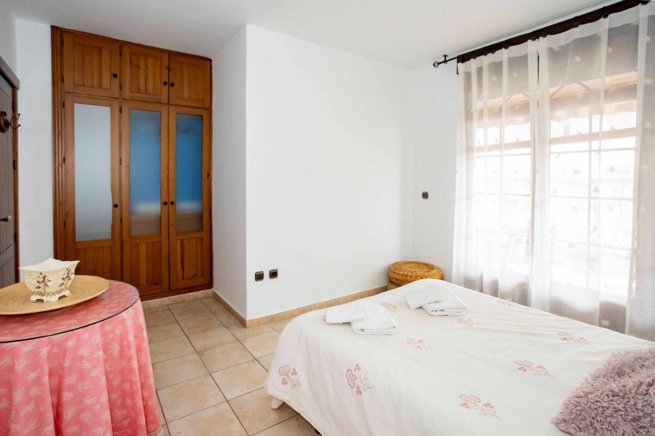 Padul Casa Rural Can Petete מראה חיצוני תמונה