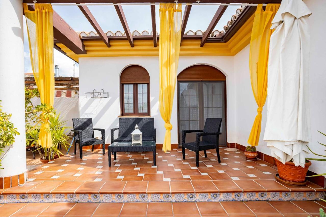Padul Casa Rural Can Petete מראה חיצוני תמונה