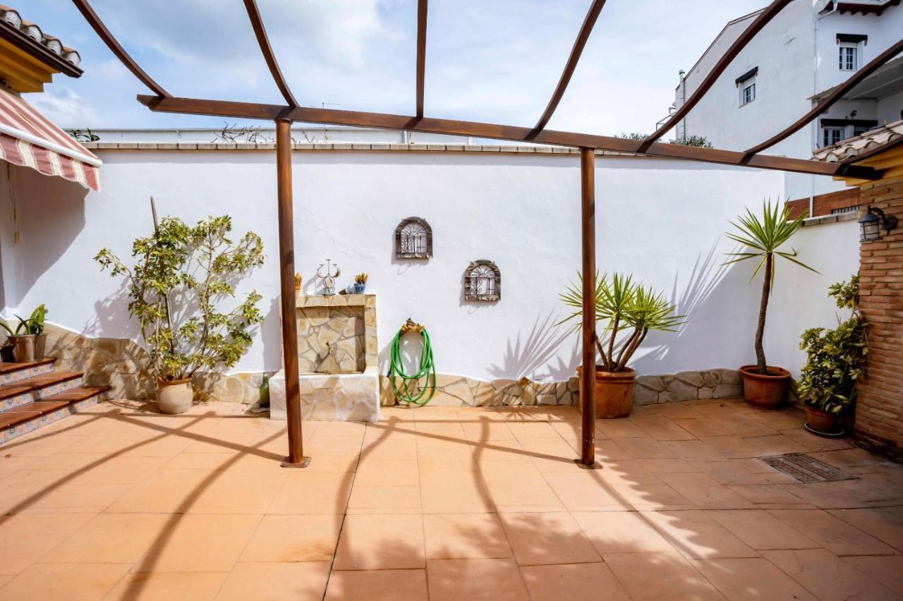 Padul Casa Rural Can Petete מראה חיצוני תמונה