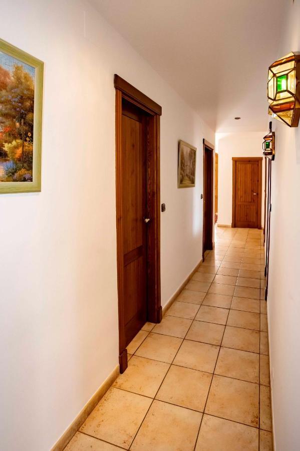 Padul Casa Rural Can Petete מראה חיצוני תמונה