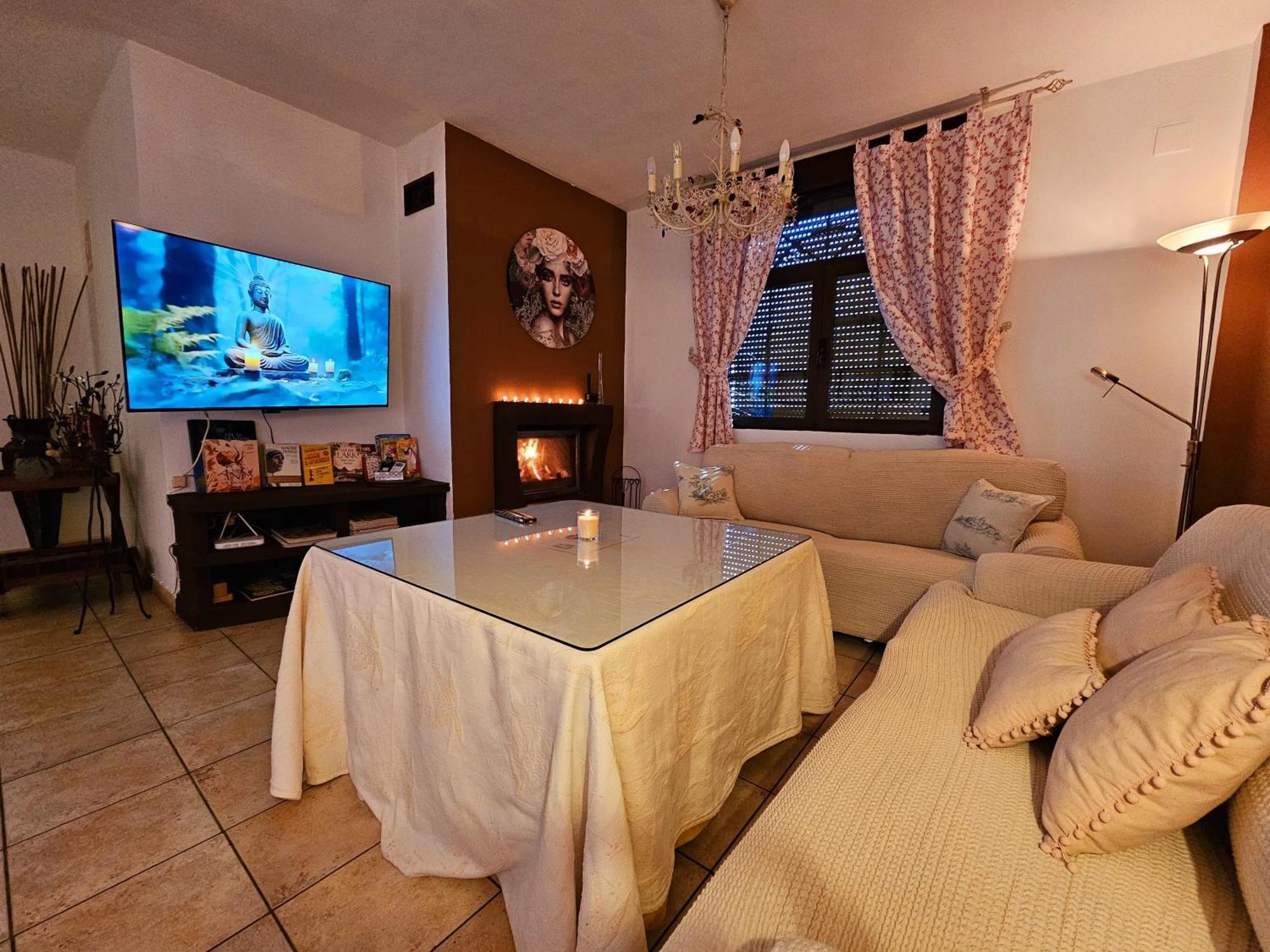 Padul Casa Rural Can Petete מראה חיצוני תמונה