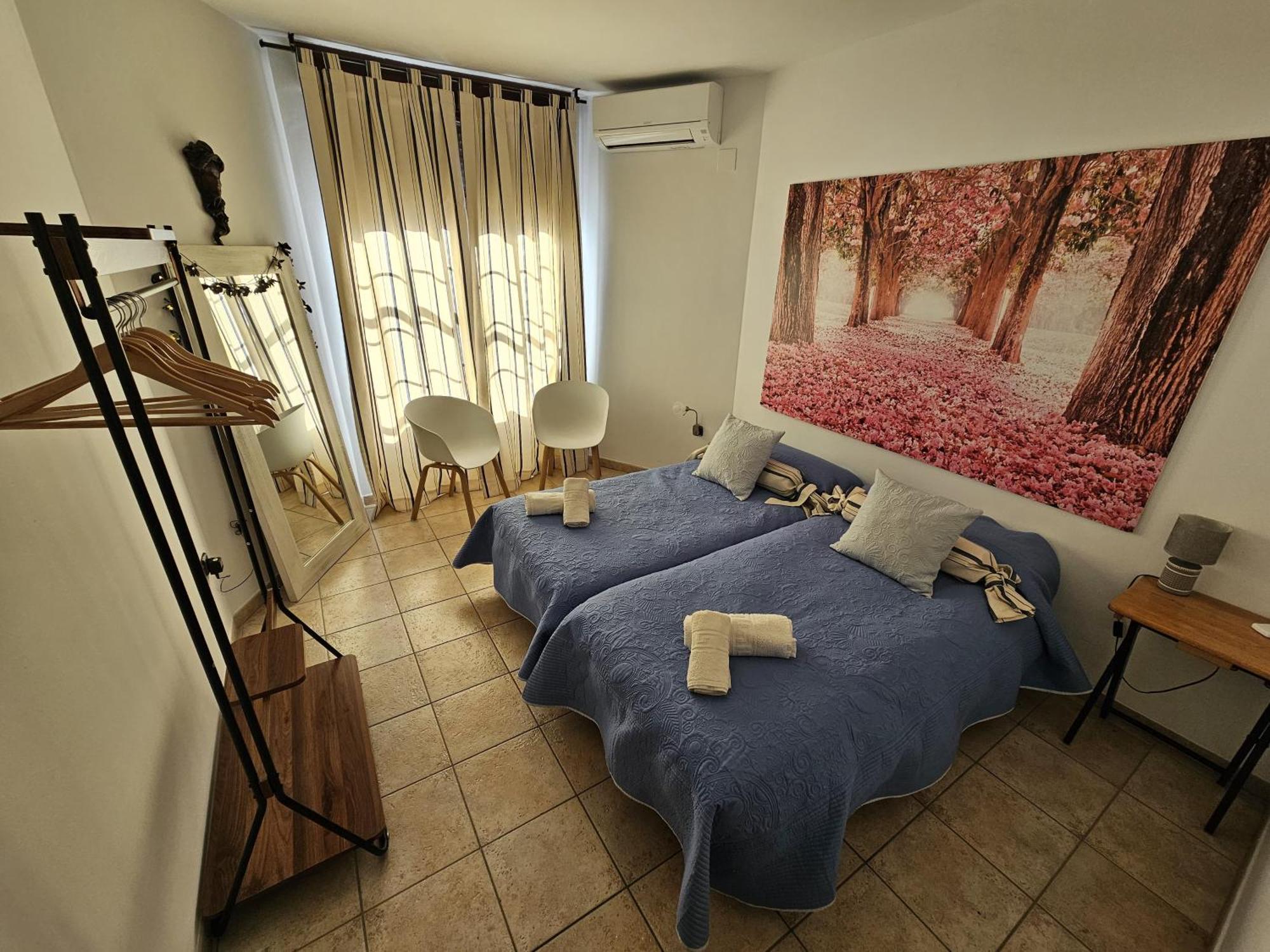 Padul Casa Rural Can Petete מראה חיצוני תמונה