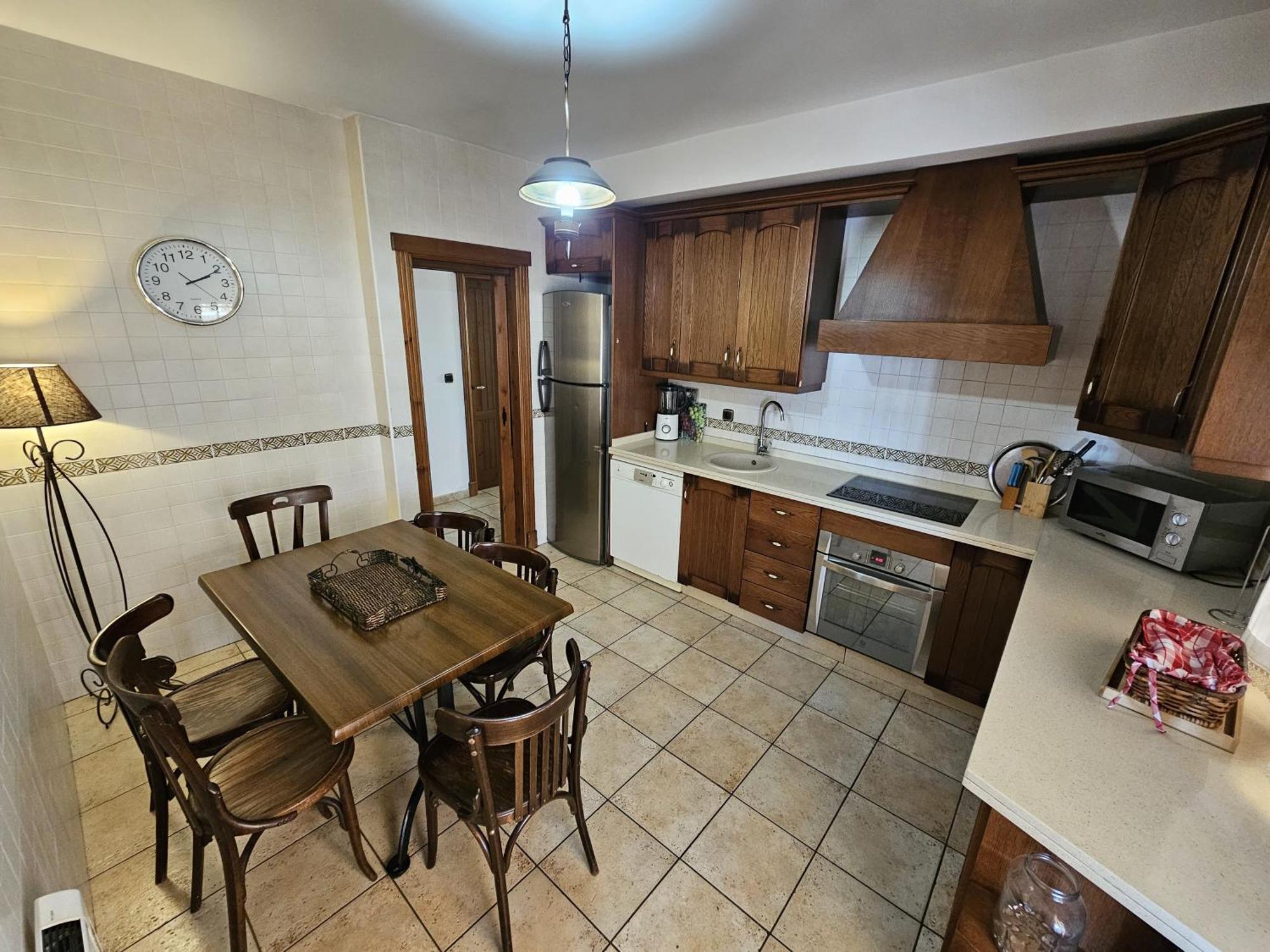 Padul Casa Rural Can Petete מראה חיצוני תמונה