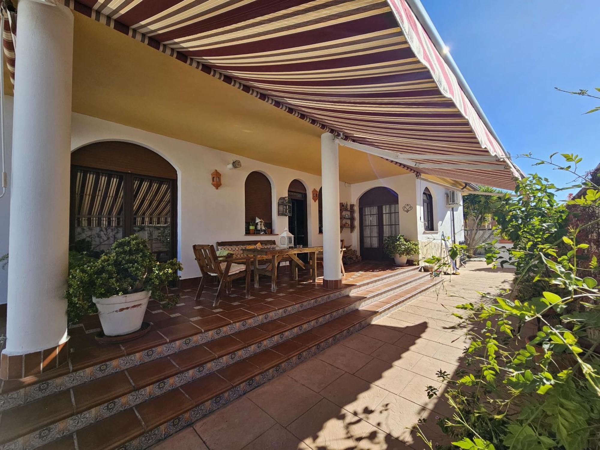 Padul Casa Rural Can Petete מראה חיצוני תמונה